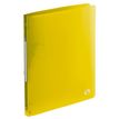3045050053535-Oxford School Life - Classeur 4 anneaux - Dos 20 mm - A4 - pour 100 feuilles - disponible dans différentes coul--1