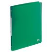 3045050053535-Oxford School Life - Classeur 4 anneaux - Dos 20 mm - A4 - pour 100 feuilles - disponible dans différentes coul--3