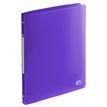 3045050053535-Oxford School Life - Classeur 4 anneaux - Dos 20 mm - A4 - pour 100 feuilles - disponible dans différentes coul--4