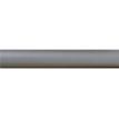 Clairefontaine - Papier cadeau kraft - 70 cm x 10 m - 65 g/m² - argent