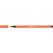 STABILO Pen 68 - Feutre pointe moyenne - vermillon