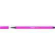 STABILO Pen 68 - Feutre pointe moyenne - rose foncé