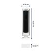 0043859664627-AeraMax DX5 - Purificateur d'air blanc - Fellowes--1