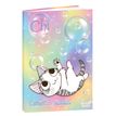 3371010346035-Cahier de textes Chi - 15 x 21 cm - Quo Vadis--0