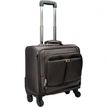 3173746217777-Carpentras Sign - Trolley 15" - 2 compartiments - marron--0