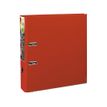 2012348400082-Exacompta Prem'Touch - 10 Classeurs à levier - Dos 80 mm - A4 Maxi - pour 600 feuilles - rouge--1