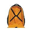 3130630186342-Exacompta Exactive - Sac à dos à roulettes pour ordinateur portable 15,6" - noir, orange--4