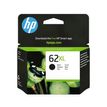 HP 62XL - noir - cartouche d'encre originale (C2P05AE)