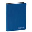 3371010438259-Agenda Galaxy - 1 jour par page - 12 x 17 cm - bleu - Quo Vadis--0