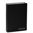 Agenda Galaxy - 1 jour par page - 12 x 17 cm - noir - Quo Vadis