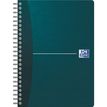 3020120022055-Oxford Office Essentials - Cahier à spirale A5 - 180 pages - ligné - disponible dans différentes cou--5