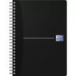 3020120022055-Oxford Office Essentials - Cahier à spirale A5 - 180 pages - ligné - disponible dans différentes cou--8