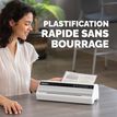 043859679904-Fellowes Saturn A4 - Plastifieuse A4 - de 80 à 125 microns - à chaud et à froid--3