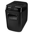 043859683741-Fellowes AutoMax 150C - destructeur de documents coupe croisée - 150 feuilles - Corbeille 32 litres - anti-bourrage - destruc--0