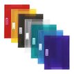 3135251069036-Viquel Strong - Protège cahier avec rabats - A4 (21x29,7 cm) - vert--0