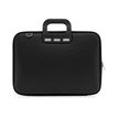 Bombata Wave - Sacoche pour ordinateur portable 13" - noir