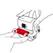 3459590000063-Trodat Xprint - Tampon formule "Urgent" - rouge--1