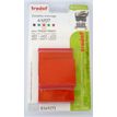 3459593492735-Trodat - 3 Encriers 6/4927 recharges pour tampon Printy 4927/4727/4957 - rouge--0