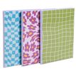 3130630650034-Exacompta - Albums photos à pochettes souples - 64 photos 10 x 15 cm - 17.5 x 23 cm - différents mod