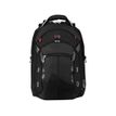 7613329007853-Wenger Gigabyte - Sac à dos pour ordinateur portable 15" - noir--1