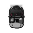 7613329007853-Wenger Gigabyte - Sac à dos pour ordinateur portable 15" - noir--2
