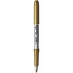 2012349943106-BIC MARKING COLOR - Marqueur permanent - pointe moyenne - or--0