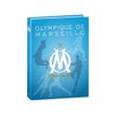 3371010378913-Quo Vadis Olympique de Marseille - Classeur à anneaux - A4--0