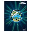 3371010380176-Quo Vadis Space Invaders - Chemise à rabats - A4--0