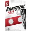 7638900248357-ENERGIZER CR2032 - 2 piles boutons - 3V--0