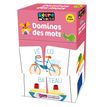 3133097354095-Récré en boîte - Dominos des mots--0