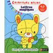 9782091894515-Coloriages malins - Lettres magiques moyenne section 4/5 ans--0