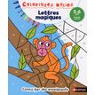 9782091894539-Coloriages malins - Lettres magiques grande section 5/6 ans--0