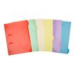 3770001624693-Smartfolder - Chemise à 3 rabats - rouge--0