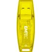 3126170120762-Emtec C410 - clé USB 2.0 - 8 Go - couleurs assorties--2