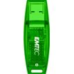 3126170120762-Emtec C410 - clé USB 2.0 - 8 Go - couleurs assorties--6