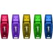 3126170120762-Emtec C410 - clé USB 2.0 - 8 Go - couleurs assorties--1