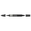 884955041413-ProMarker - Marqueur double pointe - gris froid 4--0