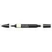 884955042106-ProMarker - Marqueur double pointe - primevère--0