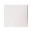 3504081014811-CGMP Ouate - 200 Serviettes blanches 30 x 30 cm - 2 plis--0