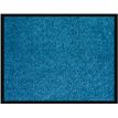 3120901006486-Tapis de sol absorbant RAINBOW - 60 x 90 cm - en polyamide - bleu--0