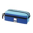 3135257693488-Trousse rectangulaire Teknik 4+ - 4 compartiments - 4 coloris disponibles - Viquel--1