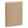 3660942057578-Agenda de poche Eden - 1 semaine sur 2 pages - 9 x 13 cm - disponible dans différentes couleurs - Exac--1