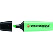 4006381492263-STABILO BOSS ORIGINAL Pastel - Surligneur - menthe à l'eau--0