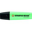 4006381492263-STABILO BOSS ORIGINAL Pastel - Surligneur - menthe à l'eau--1