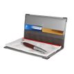 3700536110996-Color Pop - Etui pour chéquier - disponible dans différentes couleurs--1