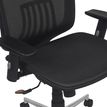 3397704813003-Fauteuil de bureau AXIOME - accoudoirs réglables - noir--6