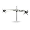 0043859723805-Fellowes Lotus - Kit bras porte-écrans double pour station assis-debout Lotus--0