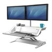 0043859723805-Fellowes Lotus - Kit bras porte-écrans double pour station assis-debout Lotus--3