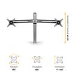 0043859723805-Fellowes Lotus - Kit bras porte-écrans double pour station assis-debout Lotus--1