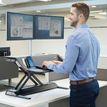 0043859723805-Fellowes Lotus - Kit bras porte-écrans double pour station assis-debout Lotus--4